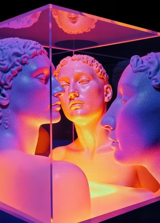 Geschlossene Gesellschaft