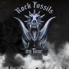 Rock Fossils on Tour