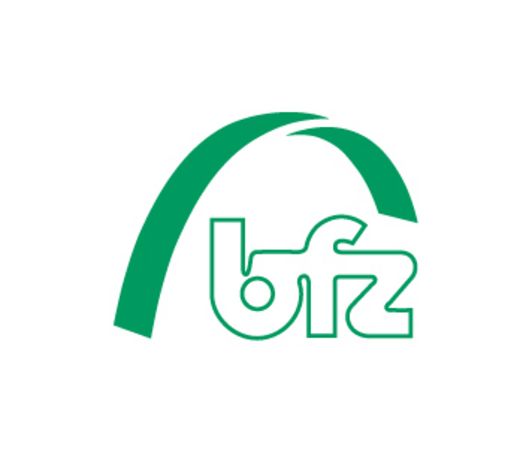 bfz Logo