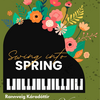Swing into Spring - Jazz im Café Victoria Coburg
