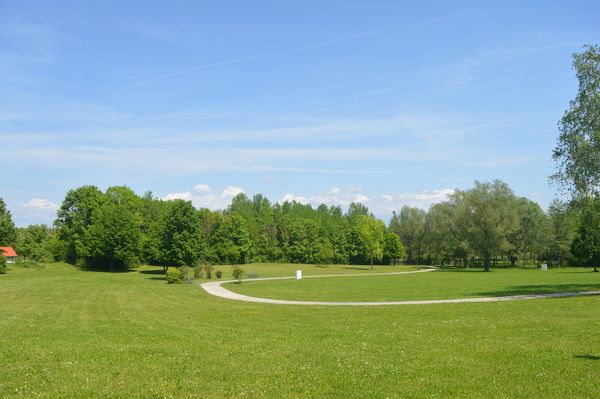 Kurpark Bad Rodach