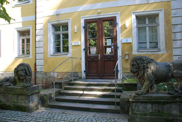 Bürglaßschlösschen