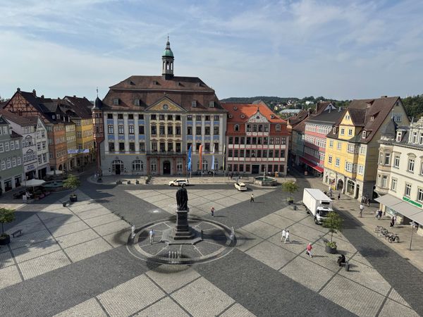 Marktplatz
