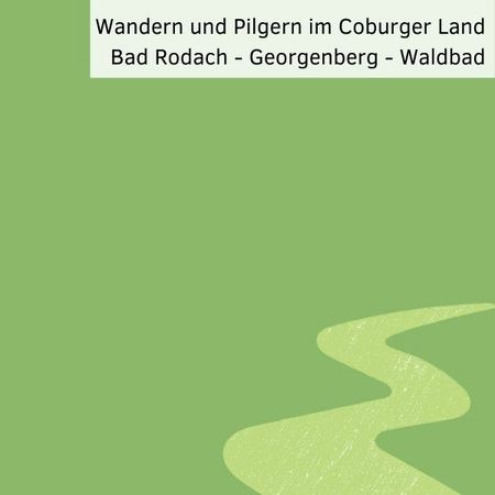 Wandern EEB Oberfranken Wes