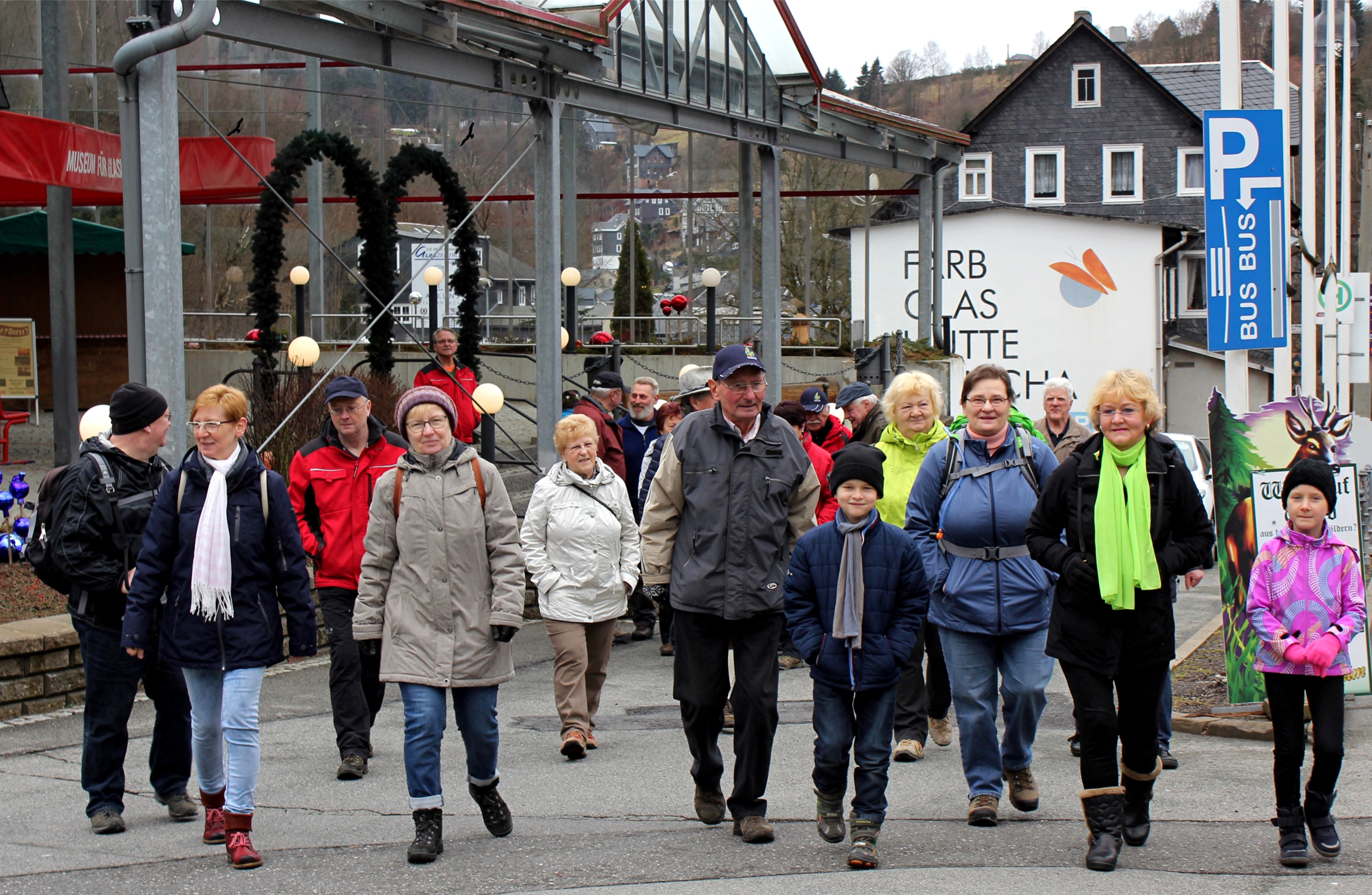 Thüringer Waldverein
