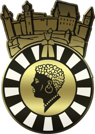 Round Table 151 Coburg Logo