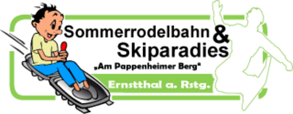 SommerrodelbahnSkiparadies
